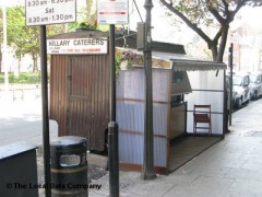 Syd's Coffee Stall image