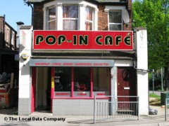 Pop In Cafe image