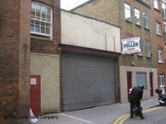 Garage image