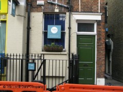 New Bloomsbury Set image