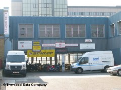 Pole Position Racing Ltd image
