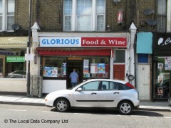 Glorious Food & Wine image