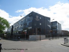 City Of London Academy image