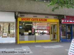 Short Cuts Salon image