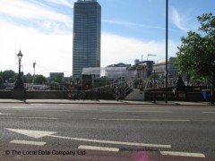 Tamesis Dock image