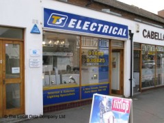 T & S Electrical image