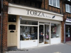 Torza Boutique image