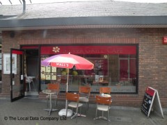 Silver Grill Cafe image