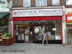 Kitchen Dynamics image