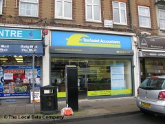 Taxassist Accountants image