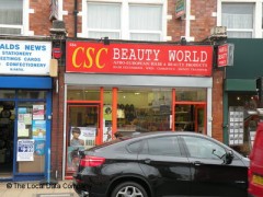 Csc Beauty World image