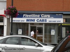 Fleetline Cars image
