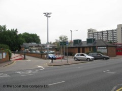 Car Park (Public) image