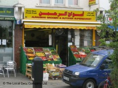 Alrahman Crocery & Butcher Supermarket image