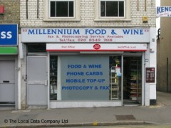 Post Office Ltd image