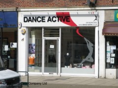 Dance Active image