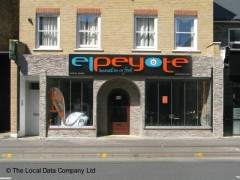 El Peyote image