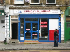 KPR D.I.Y Plumbing image