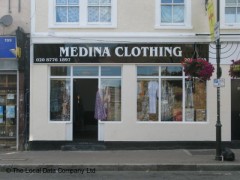 Medina Clothing image