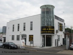 Gym Clinic image