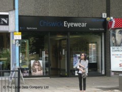 Chiswick Eyewear image