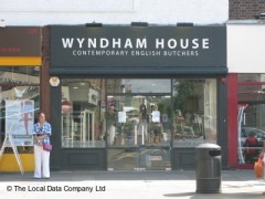 Wyndham House image