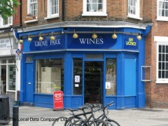 Grove Park Wines image