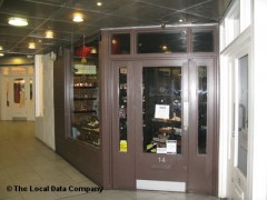 The Chinese Tea Co image