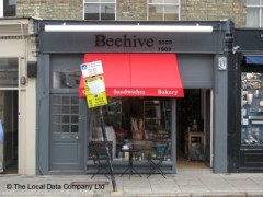 Beehive image