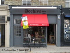 Beehive image