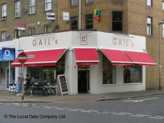 Gail's image