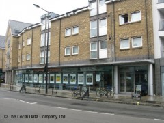 London Print Studio image