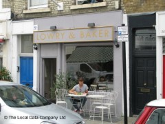Lowry & Baker image