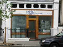 Portobello Chiropratic Clinic image