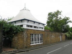 The Summerhouse image
