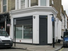 Hairdresser image