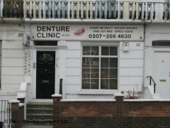 Denture Clinic image