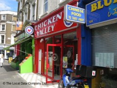 Chicken Valley image