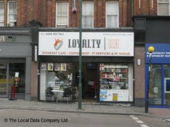 Loyalty UK image