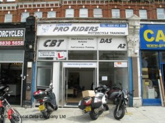 Pro Riders image