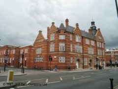Sports Centre image