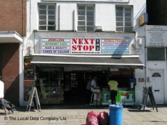 Next Stop image