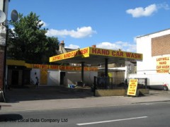 Ladywell Hand Car Wash image