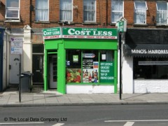 Your Local Cost Less image