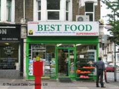 Lewisham Best Food Supermarket image