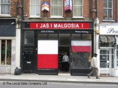 Jas I Malgosia image