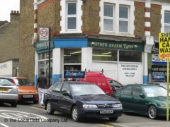 Hither Green Tyres image