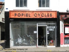 Popiel Cycles image
