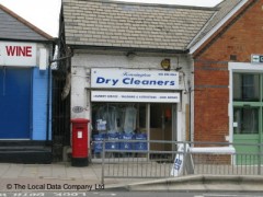 Kensington Dry Cleaners image