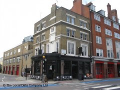 Goldsmith image